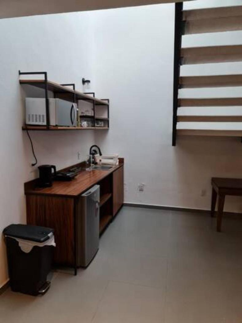 Urban Gran Plaza Aparthotel Zapopan Eksteriør bilde